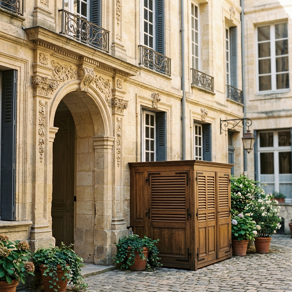 Climatisation et ABF Bordeaux